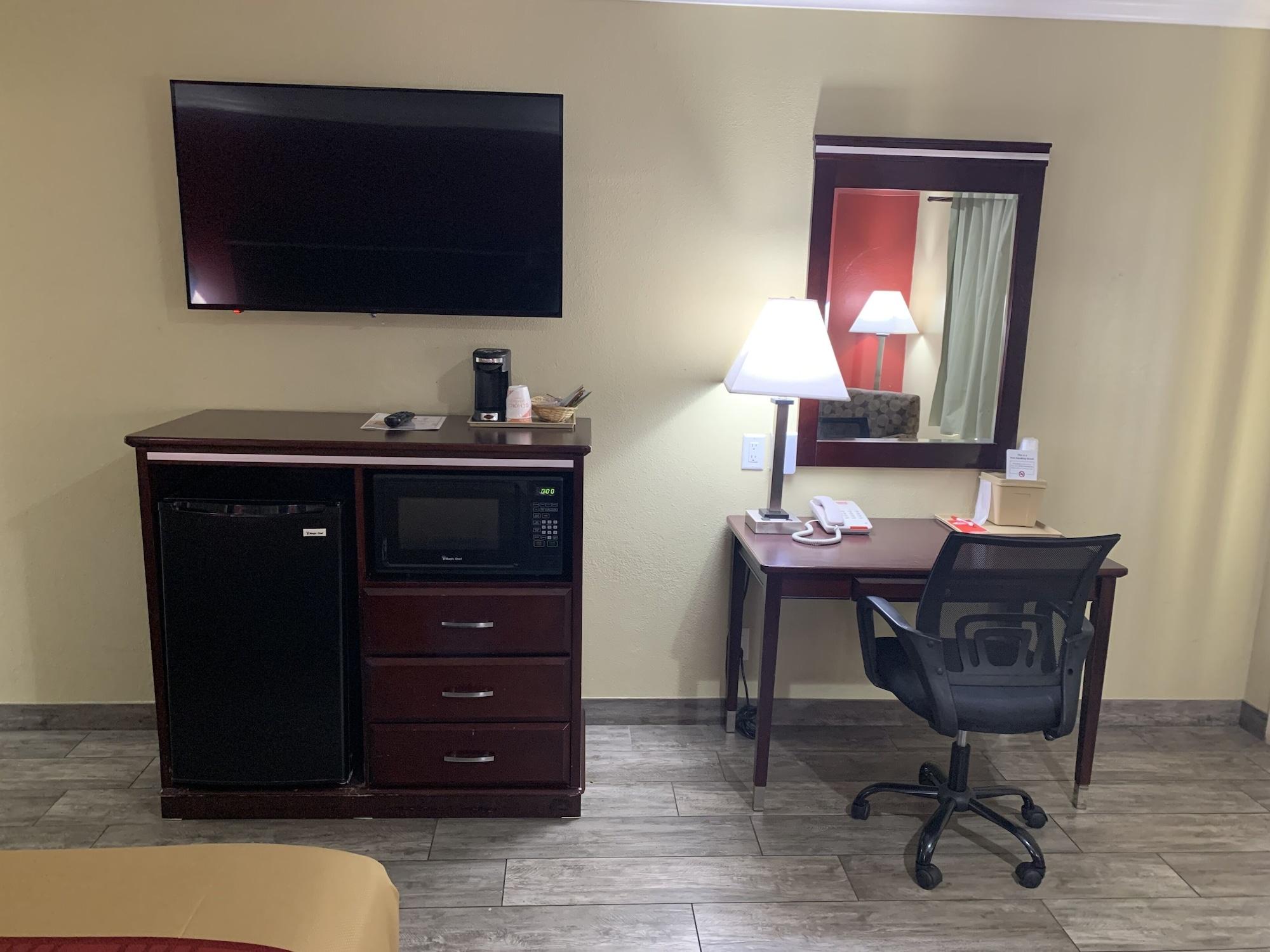Studio 6 Suites Mesa Az Near Downtown & Sloan Park Exterior photo