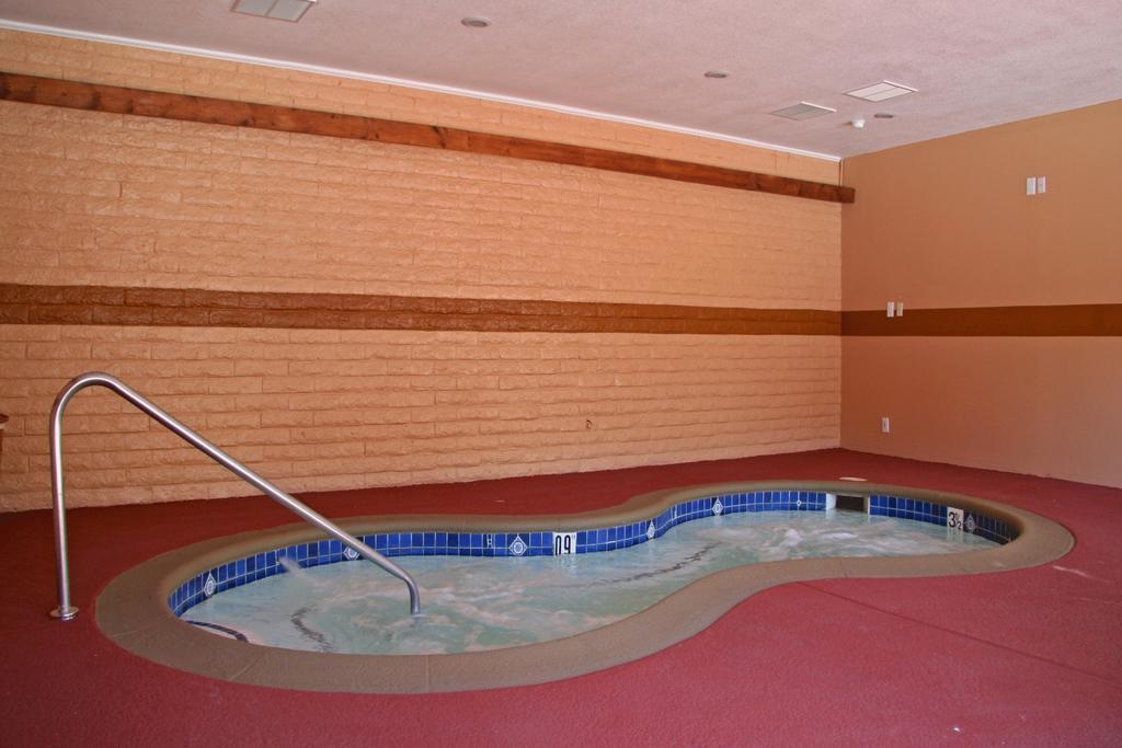 Studio 6 Suites Mesa Az Near Downtown & Sloan Park Exterior photo