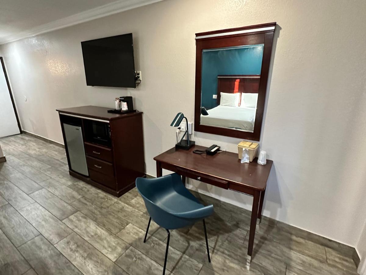 Studio 6 Suites Mesa Az Near Downtown & Sloan Park Exterior photo
