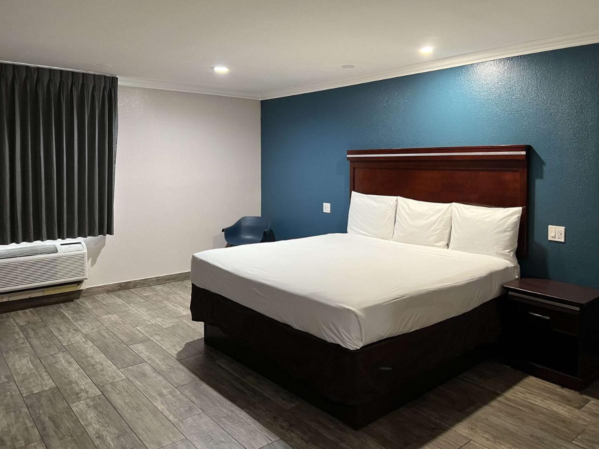 Studio 6 Suites Mesa Az Near Downtown & Sloan Park Exterior photo