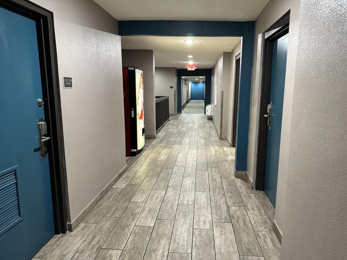 Studio 6 Suites Mesa Az Near Downtown & Sloan Park Exterior photo