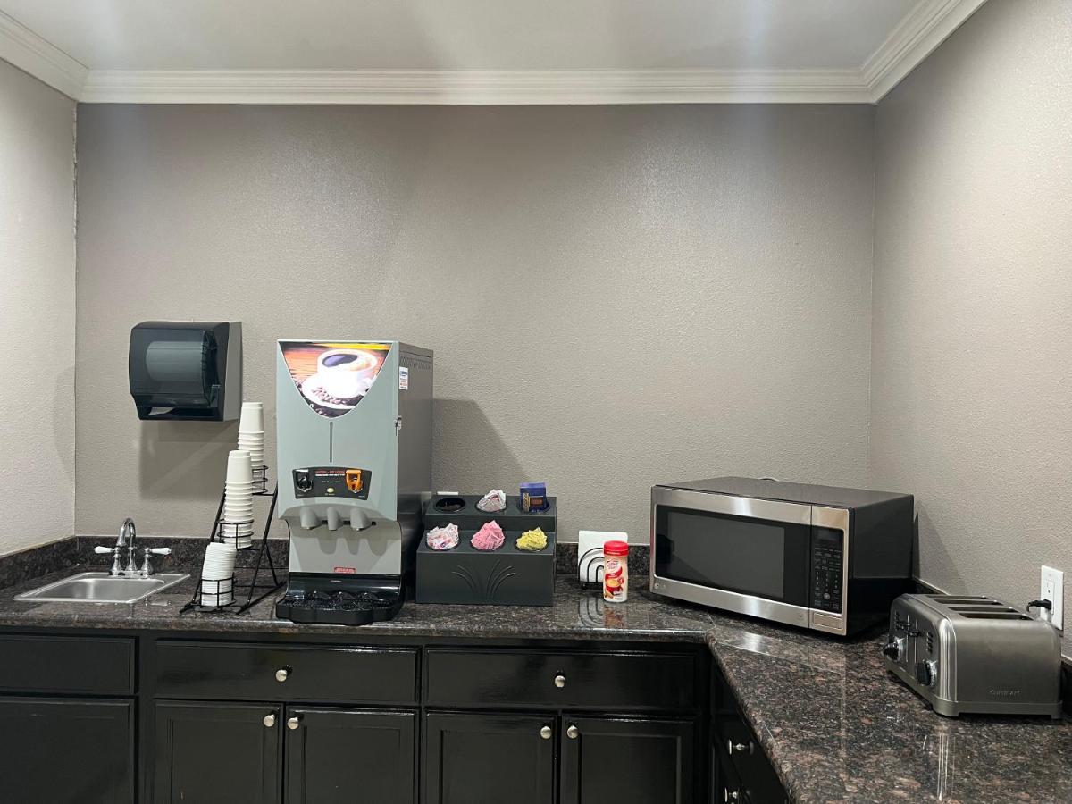 Studio 6 Suites Mesa Az Near Downtown & Sloan Park Exterior photo
