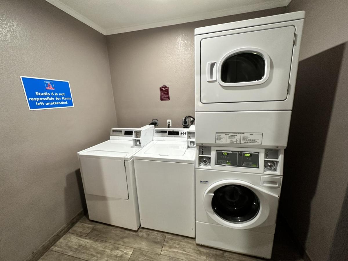 Studio 6 Suites Mesa Az Near Downtown & Sloan Park Exterior photo