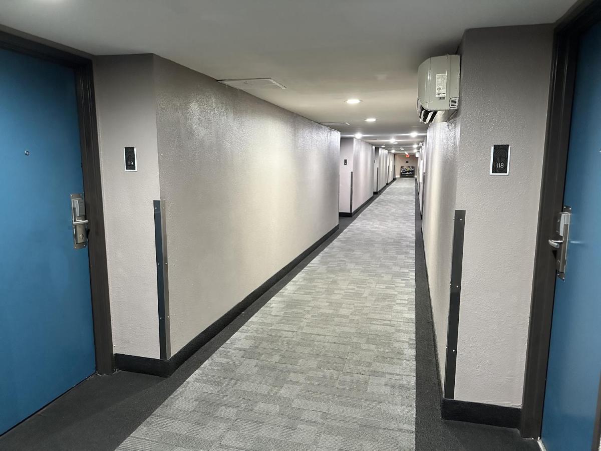 Studio 6 Suites Mesa Az Near Downtown & Sloan Park Exterior photo