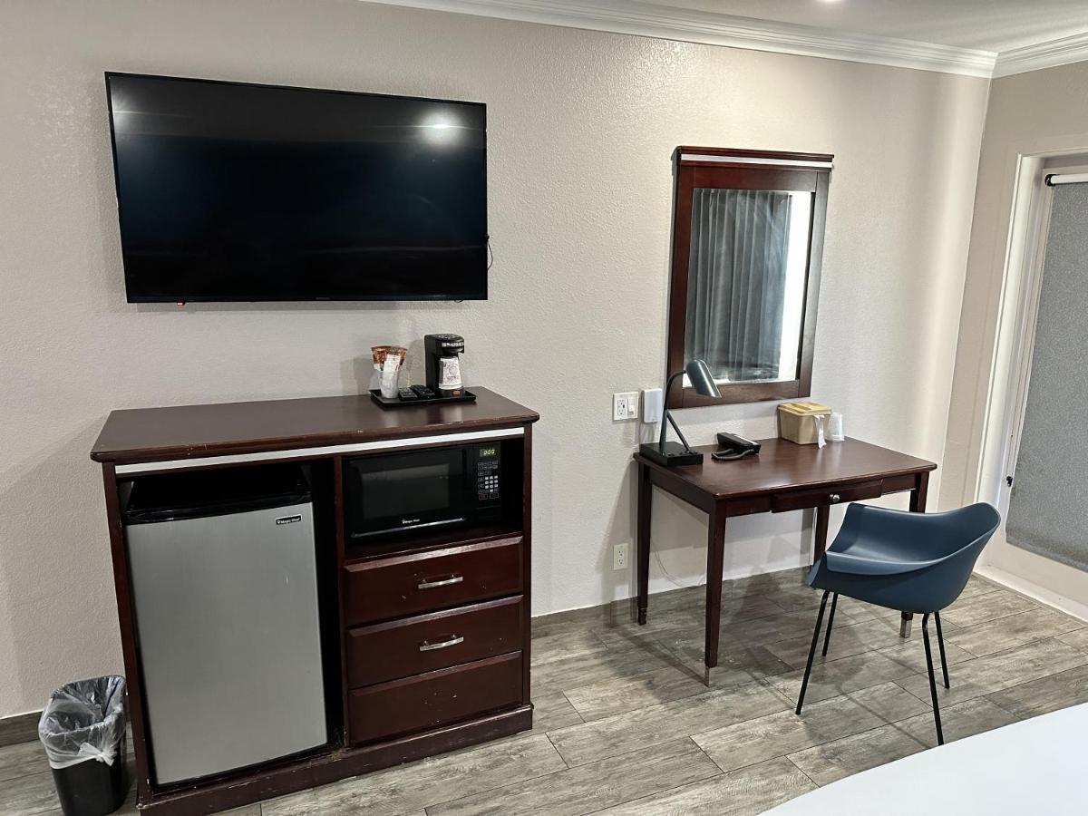 Studio 6 Suites Mesa Az Near Downtown & Sloan Park Exterior photo