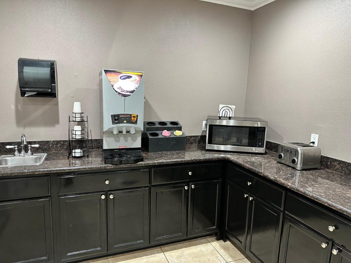 Studio 6 Suites Mesa Az Near Downtown & Sloan Park Exterior photo