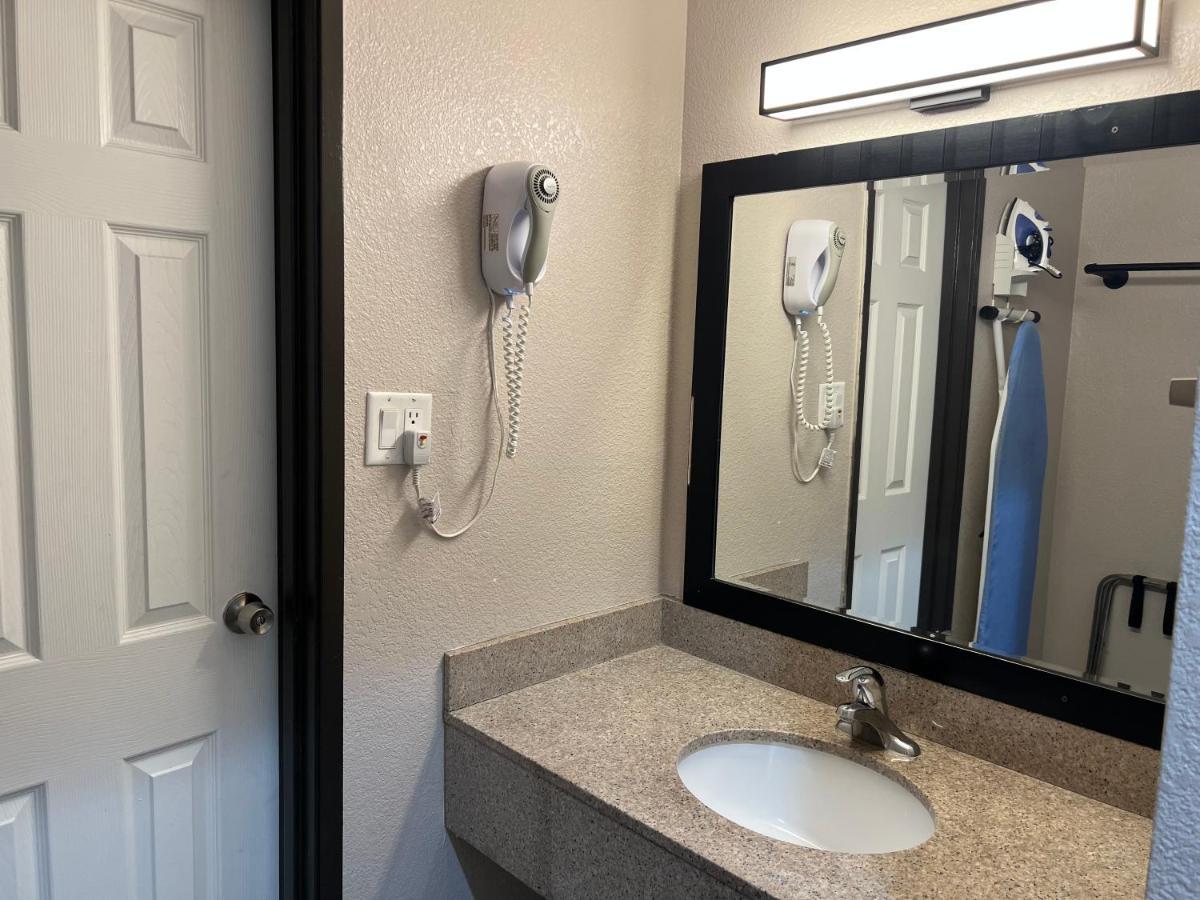 Studio 6 Suites Mesa Az Near Downtown & Sloan Park Exterior photo