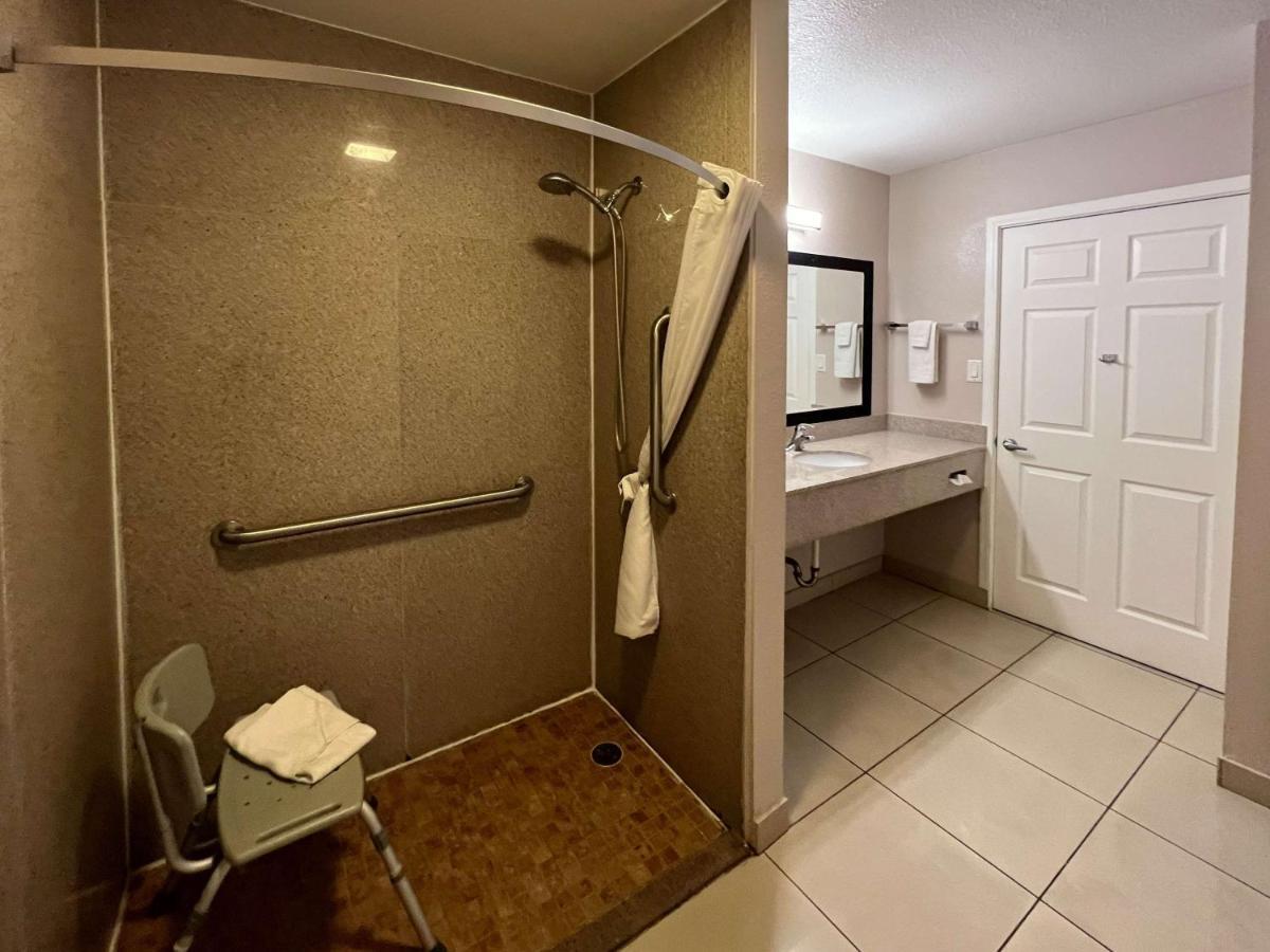 Studio 6 Suites Mesa Az Near Downtown & Sloan Park Exterior photo
